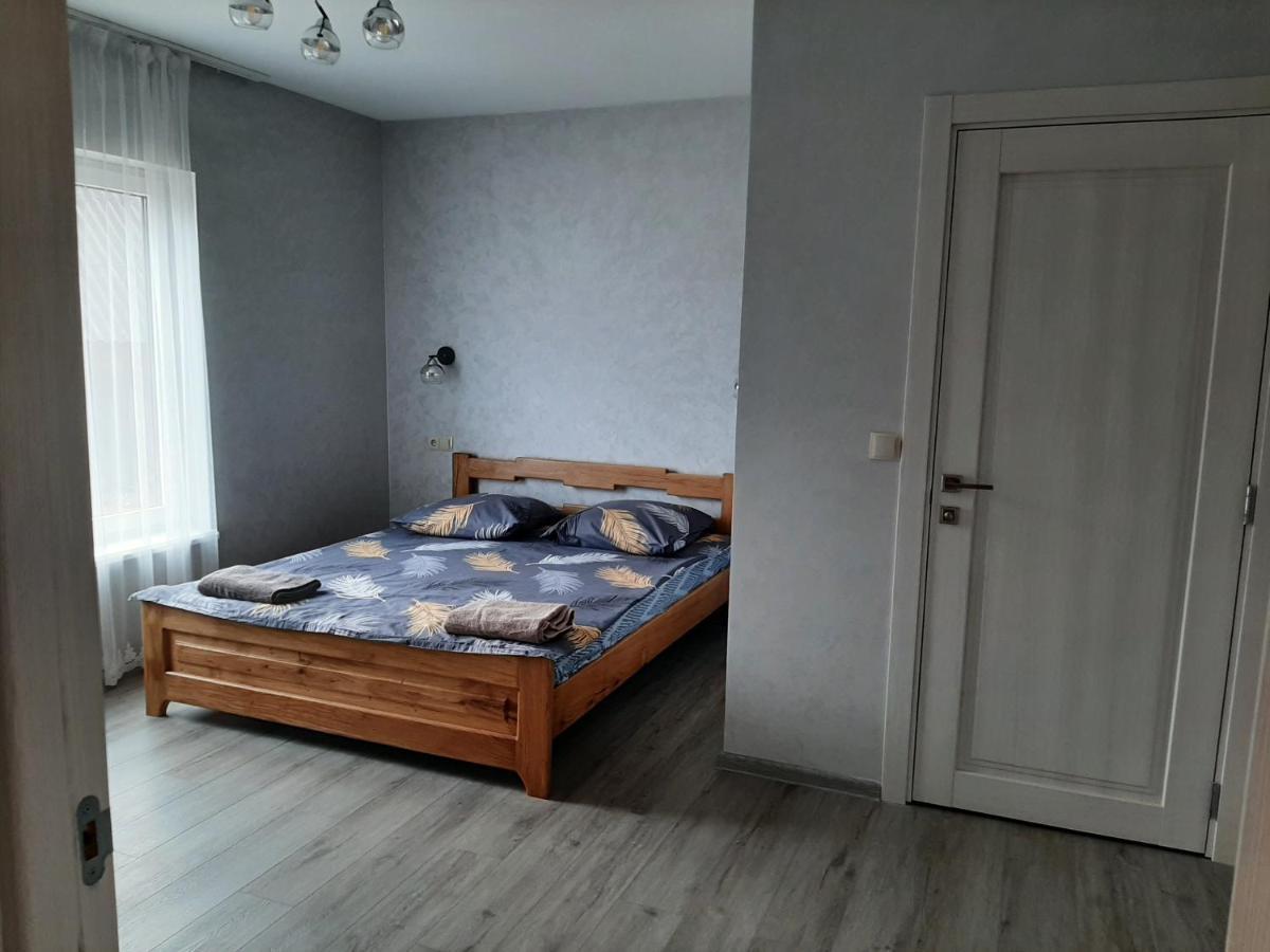 У Мирослави Pilipets Exterior photo